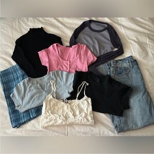 Brandy Melville Bundle